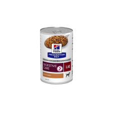 Hill's Hills PD Canine i/d Digestive Care konzerv 360g kutyaeledel