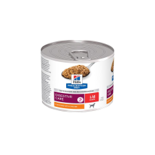 Hill's Hills PD Canine i/d Digestive Care Stress stew 200g kutyaeledel