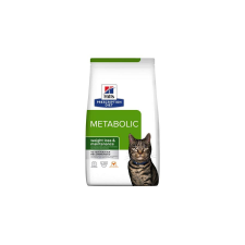 Hill's Hills PD Feline Metabolic Weight Management 8kg macskaeledel