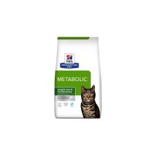 Hill's Hills PD Feline Metabolic Weight Management Tuna 1,5kg macskaeledel