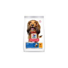 Hill's Hills SP Canine Adult Oral Care Chicken 12kg kutyaeledel