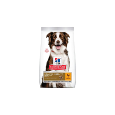 Hill's Hills SP Canine Healthy Mobility Medium 14kg kutyaeledel