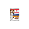 Hill's Hills SP Canine Mature Adult Chicken konzerv 370g