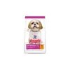 Hill's Hills SP Canine Mature Small & Mini Chicken 3kg