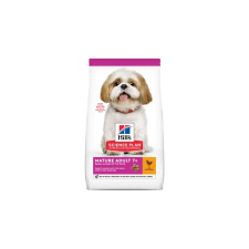 Hill's Hills SP Canine Mature Small & Mini Chicken 3kg kutyaeledel