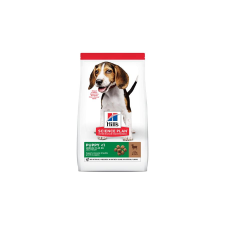 Hill's Hills SP Canine Puppy Medium Lamb & Rice 2.5kg kutyaeledel