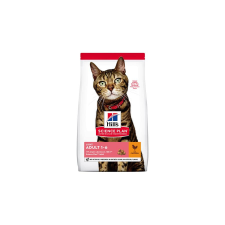 Hill's Hills SP Feline Adult Light Chicken 1,5kg macskaeledel