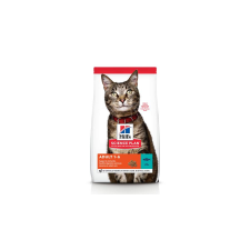 Hill's Hills SP Feline Adult Tuna 300g macskaeledel