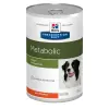 Hill's Pescription Diet Canine Metabolic 370g