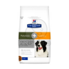 Hill's Prescription Diet Hill's Prescription Diet™ Metabolic+Urinary száraz kutyatáp 12 kg