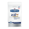 Hill's Prescription Diet Hill's Prescription Diet z/d Food Sensitivities száraz kutyatáp 10 kg