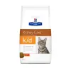 Hill's Prescription Diet Hills Pescription Diet  Feline K/D 400 g - krónikus vese- és szívelégtelenség urát és cisztin h