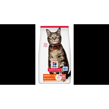 Hill's SP Feline Adult lazacos száraz macskatáp 3kg macskaeledel