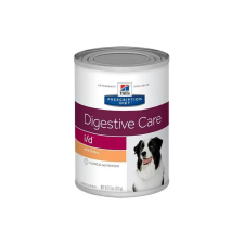 Hills Hill's Prescription Diet Canine I/D 360g turkey kutyaeledel