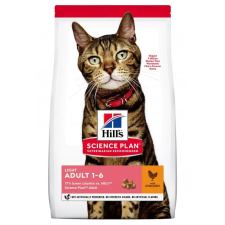 Hills Hill's Science Plan Feline Adult Light Chicken 10kg macskaeledel
