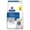Hills PD Canine Derm Complete Mini 6 kg