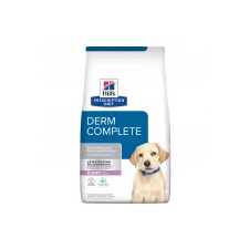 Hills PD Canine Puppy Derm Complete 4 kg kutyaeledel