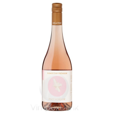  HILLTOP Kam.Pr.Pin.Noir Rosé 0,75L DRS bor