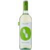 Hilltop Neszmély Irsai Olivér 0,75l száraz fehérbor