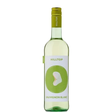 Hilltop Neszmély Sauvignon Blanc 0,75l száraz fehérbor bor