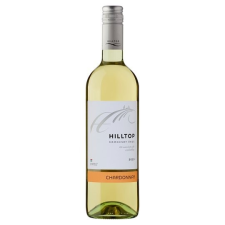 Hilltop Neszmélyi Chardonnay száraz fehérbor 13,5% 75 cl bor