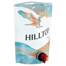  Hilltop Neszmélyi Irsai Cuvée fehérbor 10% 3 l bor