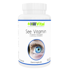 HillVital See vitamin vitamin és táplálékkiegészítő