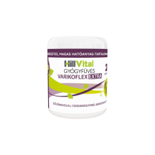 HillVital Varikoflex EXTRA vitamin és táplálékkiegészítő