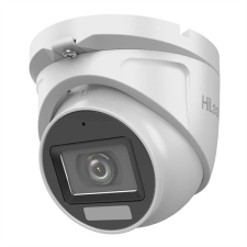 HiLook Analóg turretkamera - THC-T157-LMS(2.8mm) megfigyelő kamera