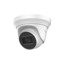 HiLook Analóg turretkamera - THC-T220-MS (2MP, 2,8mm, EXIR40m, ICR, DNR) megfigyelő kamera