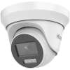 HiLook Hikvision HiLook Analóg turretkamera - THC-T227-LMS(2.8mm)