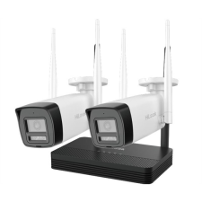 HiLook HiLook IP Wifi Kit - DS-J142I/IKS-2044BH-PH/W EasyLink Kit megfigyelő kamera tartozék