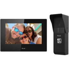 HiLook Hybrid kaputelefon szett - VI-K23P kaputelefon