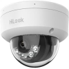 HiLook IPC-D140HA-LU IP dómkamera (4MP, 2,8mm, kültéri, H265+, IP67, IK10, IR30m, ICR, DWDR, PoE) (IPC-D140HA-LU(2.8MM))