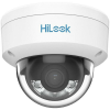  HiLook IPC-D149HA(2.8mm) /Kültéri/4MP/2,8mm/Láthatófény 30m/WDR/IK08/MD 2.0/ColorVu PoE IP dóm kamera
