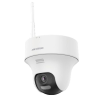 HiLook IPC-F140-LIDF/W(2.8mm) /Kültéri/4MP/2,8mm/Wifi/ IP Wifi turret kamera - EasyLink szetthez (IPC-F140-LIDF/W(2.8MM)(B)(HILOOKSTD)/EU)