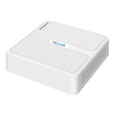 HiLook NVR-104H-D/4P 4 csatornás NVR (NVR-104H-D/4P) dvr és nvr videó rögzítő