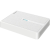HiLook nvr-108h-d/8p /8 csatorna/h265+/60mbps rögzítés/1x sata/8x poe (75w)/ hálózati rögzítő (nvr) nvr-108h-d/8p(std)(d)