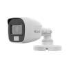 HiLook THC-B127-LMS(2.8mm) /kültéri/2MP/2,8mm/IR/Láthatófény 20m/4in1/Smart-Hybrid Light Turbo HD analóg csőkamera
