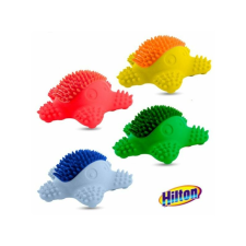 Hilton Smart Dog Starfish műanyag és gumi Kutyajáték 15cm - Többféle játék kutyáknak
