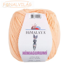 Himagurumi - Barack - 30109 rövidáru