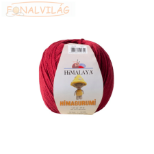  Himagurumi - Bordó - 30134 rövidáru