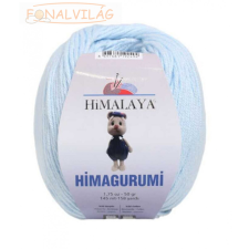  Himagurumi - Halvány babakék - 30149 rövidáru