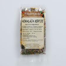 Himalája kertje vadvirágokkal, 50 g sütés, főzés