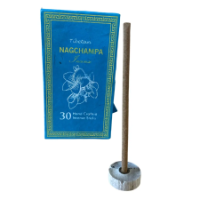  Himalája Sughandit Dhoop Füstölő Ajándékcsomag - Nag Champa füstölő
