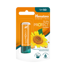Himalaya ajakbalzsam fényvédős spf50 4,5 g ajakápoló