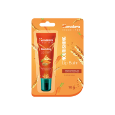  HIMALAYA AJAKBALZSAM TUBUSOS TÁPLÁLÓ ajakápoló