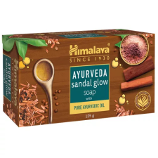 Himalaya Ajurvédikus szappan szantálfaolajjal,125g szappan