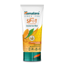 HIMALAYA ARCLEMOSÓ GÉL KURKUMÁVAL 150ML arctisztító