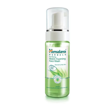 Himalaya Arclemosó HIMALAYA NIM habzó 150 ml arctisztító